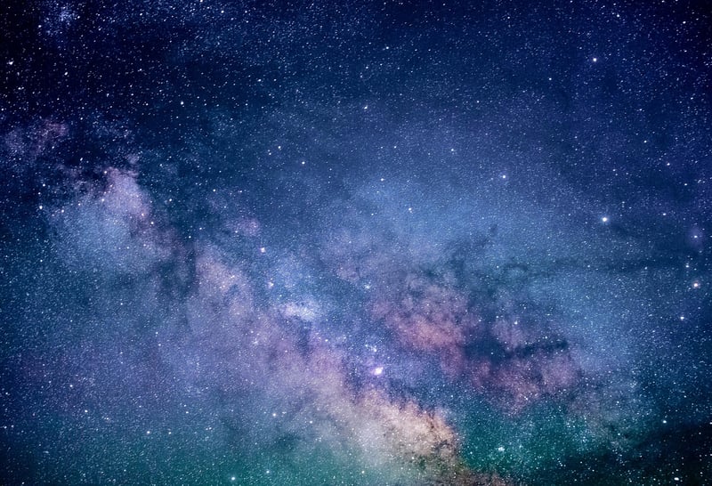 Cosmic Connection